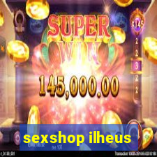 sexshop ilheus